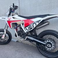 Vent 125 2tempi