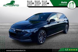 VOLKSWAGEN Golf 1.5 eTSI EVO ACT DSG Life*Cambio A