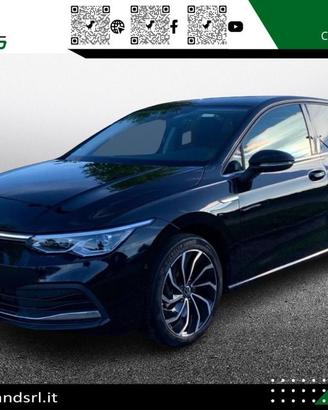 VOLKSWAGEN Golf 1.5 eTSI EVO ACT DSG Life*Cambio A