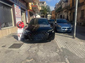 Audi A3 RS 3 SPB TFSI quattro S tronic