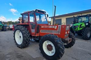 FIAT Agri 110-90