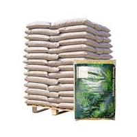 PELLET BINDERHOLZ -ABETE 100% -  €. 6,90 al sacco