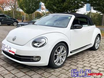 VOLKSWAGEN Maggiolino 1.4 TSI DSG Sport