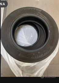 2 ruote fiat 500 estive