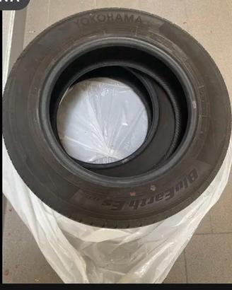 2 ruote fiat 500 estive
