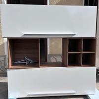 Composizione salotto