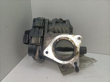 CORPO FARFALLATO FIAT Croma 2° Serie 55199971 939