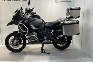 BMW r 1250 gs Adventure Abs my21
