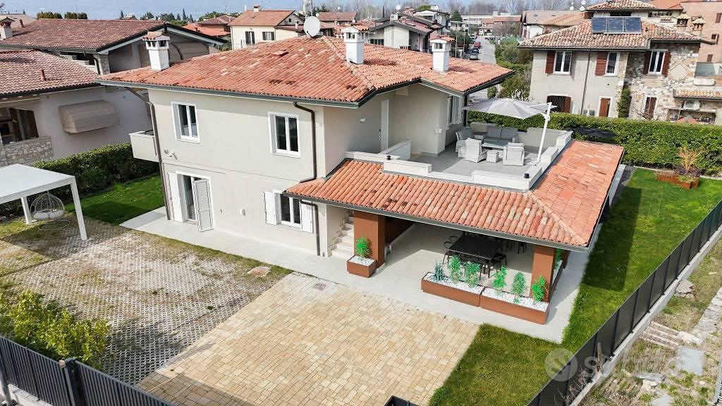 Apartment in Desenzano del Garda, Katya Resort, Brescia - Vista 4