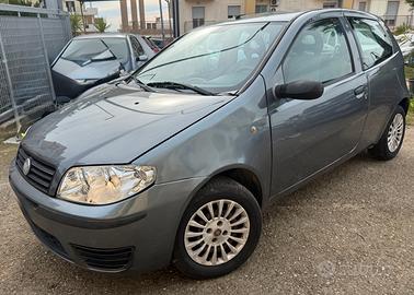 Fiat Punto 3 porte