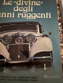 Auto d’epoca