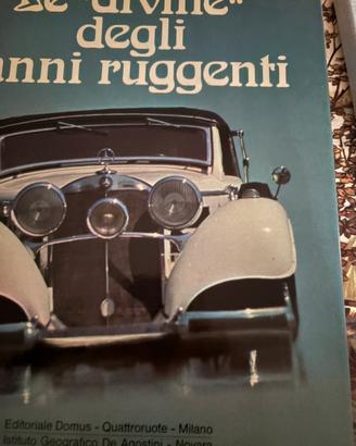 Auto d’epoca