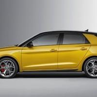 Audi a1 s line 2018 ricambi