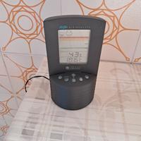 Monitor qualità aria, temperatura e umidità