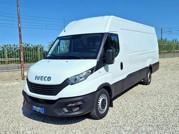 IVECO DAILY 35S16 V E6 FURGONE PASSO LUNGO L4 H2