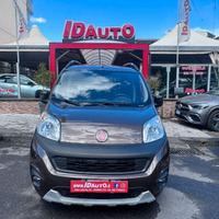 Fiat Qubo 1.3 MJT 80 CV Start&Stop Trekking