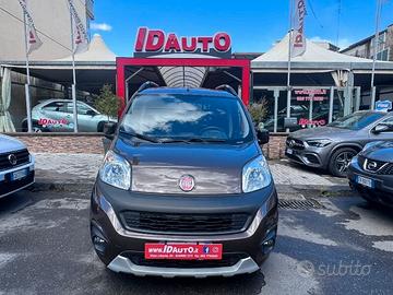 Fiat Qubo 1.3 MJT 80 CV Start&Stop Trekking