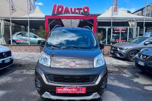Fiat Qubo 1.3 MJT 80 CV Start&Stop Trekking