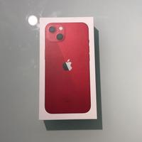 iPhone 13 128gb - (Red) Edition