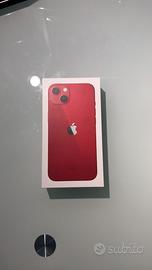 iPhone 13 128gb - (Red) Edition