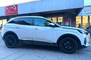 Peugeot 3008 PureTech Turbo 130 S&S EAT8 Allure