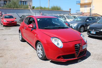 Alfa Romeo MiTo 1.3 JTDm 16V 90 CV Progression