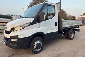 IVECO DAILY 35.130 C. RIBALTABILE