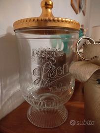 Porta ca vintage caramelle