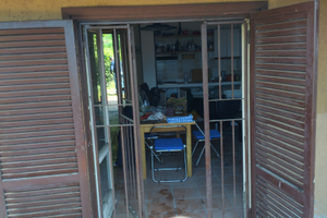 Villetta a schiera Monteisola Localita Sinchignano