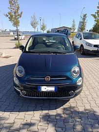 FIAT 500 1.2 Lounge Automatica FULL OPTIONAL