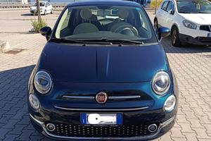 FIAT 500 1.2 Lounge Automatica FULL OPTIONAL