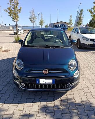 FIAT 500 1.2 Lounge Automatica FULL OPTIONAL