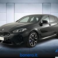 BMW Serie 1 M M135 xdrive MSport Pro auto