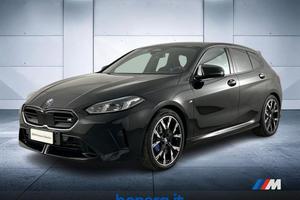 BMW Serie 1 M M135 xdrive MSport Pro auto