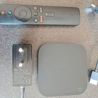 xiaomi mi box 4s