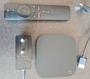 xiaomi mi box 4s