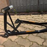 Cavalletto moto