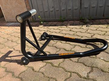 Cavalletto moto