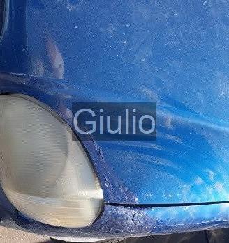 Hunday atos benzina ricambi