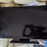 Tv Toshiba 40"