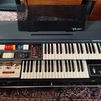 raro organo elettronico Welson Meteor