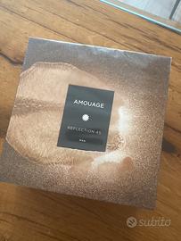 Profumo Reflection 45 di Amouage