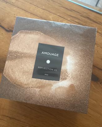 Profumo Reflection 45 di Amouage