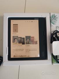 kobo :lettore di ebook