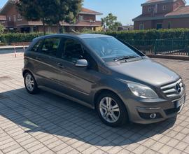 MERCEDES Classe B (T245) - 2011