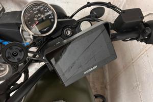 Moto Guzzi V7 Stone |||