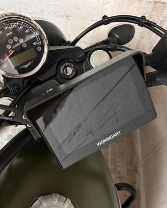 Moto Guzzi V7 Stone |||