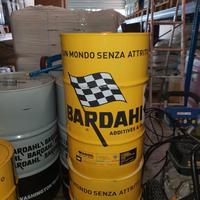 LUBRIFICANTI Bardahl