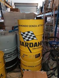 LUBRIFICANTI Bardahl