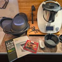 Bimby tm5 come nuovo